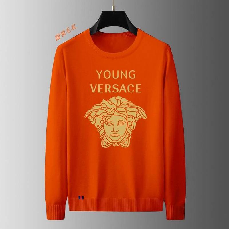 Versace Men's Sweater 77